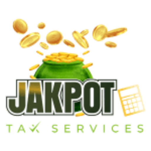 Jakpot Tax Services